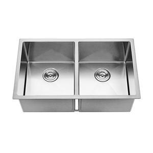 Chậu rửa bát Handmade inox304 MKRB-8345C