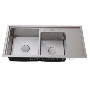 Chậu rửa bát Henry HR-10045