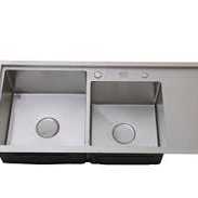 Chậu rửa bát Henry HR-10045