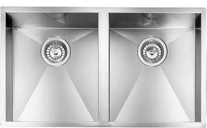 Chậu rửa bát inox 011919 Filoquadra