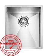 Chậu rửa bát inox 012054 Filoraggiato