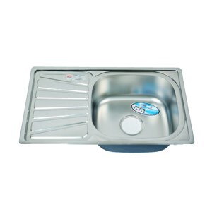 Chậu rửa bát inox 201 Picenza DH8