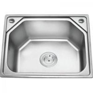 Chậu rửa bát inox 201 Picenza DH12