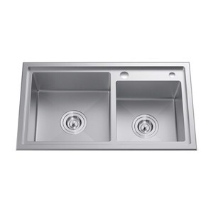 Chậu rửa bát inox 304 Bancoot 209R