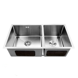 Chậu rửa bát inox 304 Moonoah MN-8744