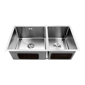 Chậu rửa bát inox 304 Moonoah MN-7843