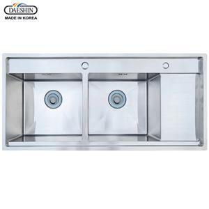 Chậu rửa bát Inox Daeshin SQS-10548