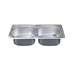 Chậu rửa bát inox Đại Thành DX12050