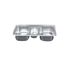 Chậu rửa bát inox Đại Thành DX12052