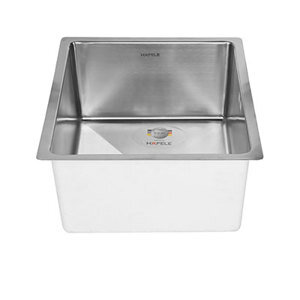 Chậu rửa bát inox Hafele HS20-SSN1S50