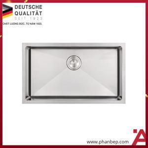 Chậu rửa bát inox Hafele HS21-SSN1S80