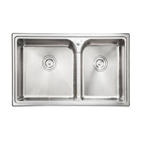 Chậu rửa bát inox Jomoo 06081