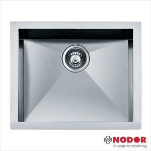 Chậu rửa bát inox Nodor QUA 200