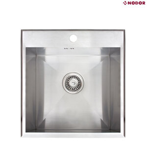 Chậu rửa bát inox Nodor UNIK 50