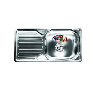 Chậu rửa bát inox Sơn Hà S79