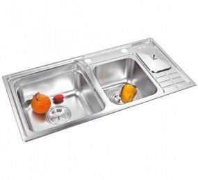 Chậu rửa bát Inox TAGI C-9245