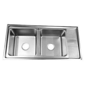 Chậu rửa bát Inox TAGI C-9245