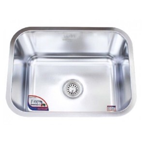 Chậu rửa bát inox Tân Á Đại Thành DX41002A