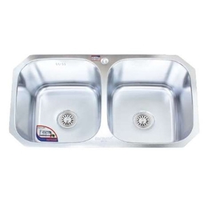 Chậu rửa bát inox Tân Á Đại Thành DX42006A