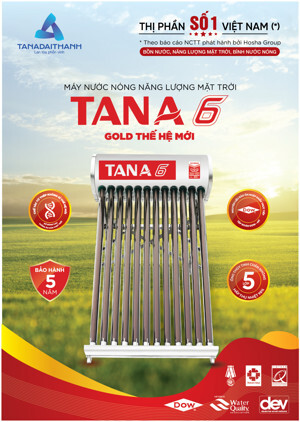 Chậu rửa bát Inox Tân Á TA6
