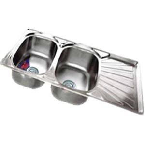 Chậu rửa bát inox Tân Mỹ TM46 (TM-46)