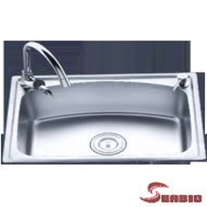 Chậu rửa bát inox TKS 5238