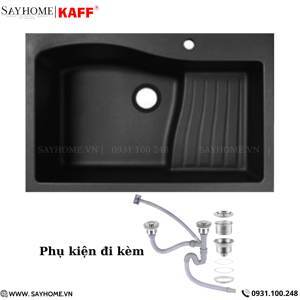 Chậu rửa bát Kaff KF-8246SY