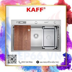 Chậu rửa bát Kaff KF-HM7848A