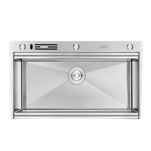 Chậu rửa bát Kaff KF-HM7848A