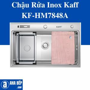 Chậu rửa bát Kaff KF-HM7848A