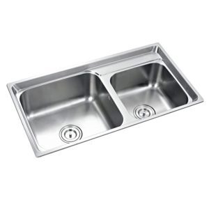 Chậu rửa bát Kaff KF-M8245GHR