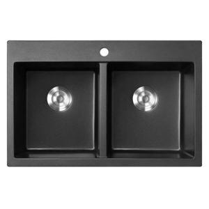 Chậu rửa bát Kaff KF-MONDW-9050
