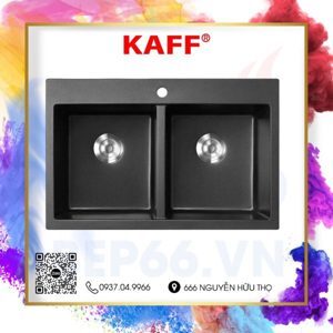 Chậu rửa bát Kaff KF-MONDW-9050