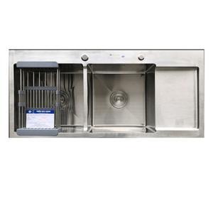 Chậu rửa bát Kagol H10045-304