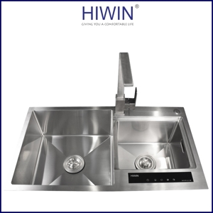 Chậu rửa bát khử khuẩn Hiwin IKS-8045