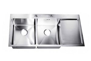 Chậu rửa bát Kobesi KB-10045