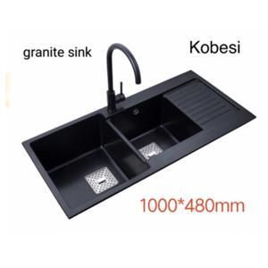 Chậu rửa bát Kobesi KB10048