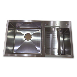 Chậu rửa bát Koenic KE-810 Deluxe