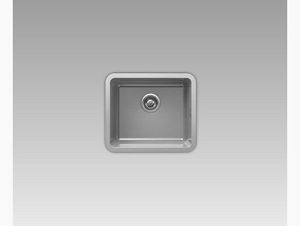 Chậu rửa bát Kohler K-3884T-S-NA