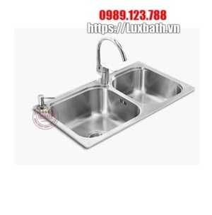 Chậu rửa bát Kohler K-99359T-2SD-NA