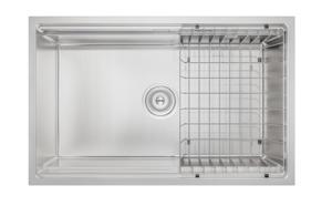 Chậu rửa bát Konox KN7044SU Dekor