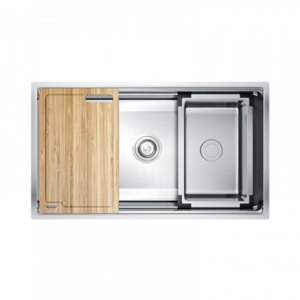 Chậu rửa bát Konox KN7644SU
