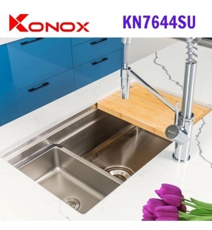 Chậu rửa bát Konox KN7644SU