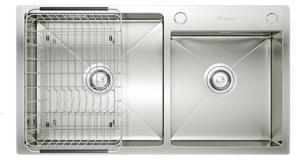 Chậu rửa bát Konox KN8245DO