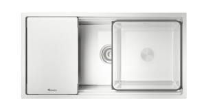Chậu rửa bát Konox KN8644SU