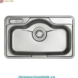 Chậu rửa bát LIZENS LDSP - 850
