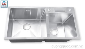 Chậu rửa bát Lorca TA-297V