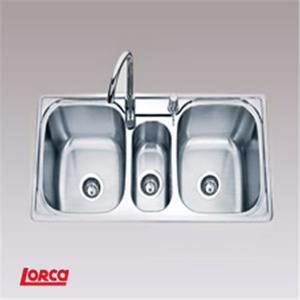 Chậu rửa bát Lorca TA-SDS10249F