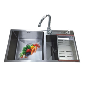Chậu rửa bát Lucky AK7845