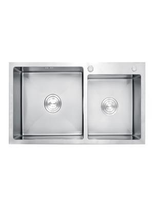 Chậu rửa bát Luxsink LS-7843L